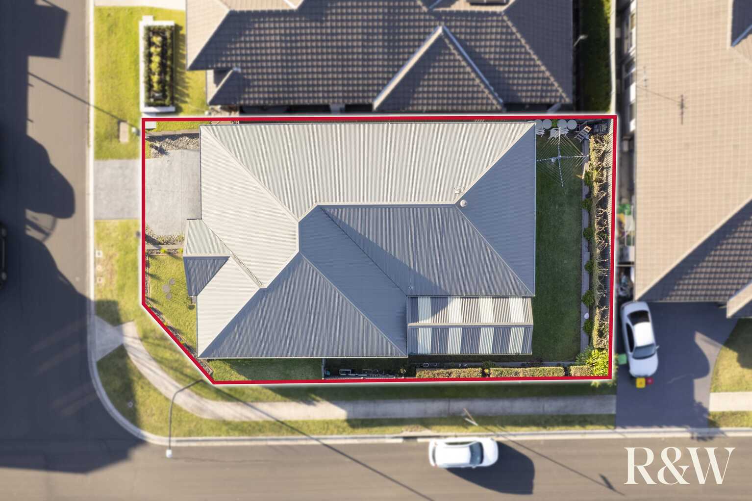 19 KINGFISHER ROAD Appin 19 KINGFISHER ROAD Appin