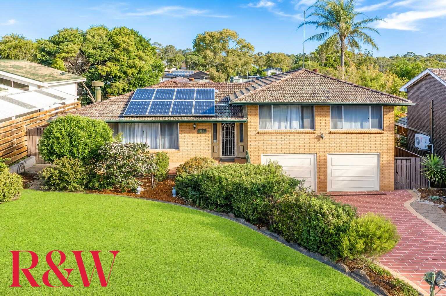 48 Athel Tree Crescent Bradbury