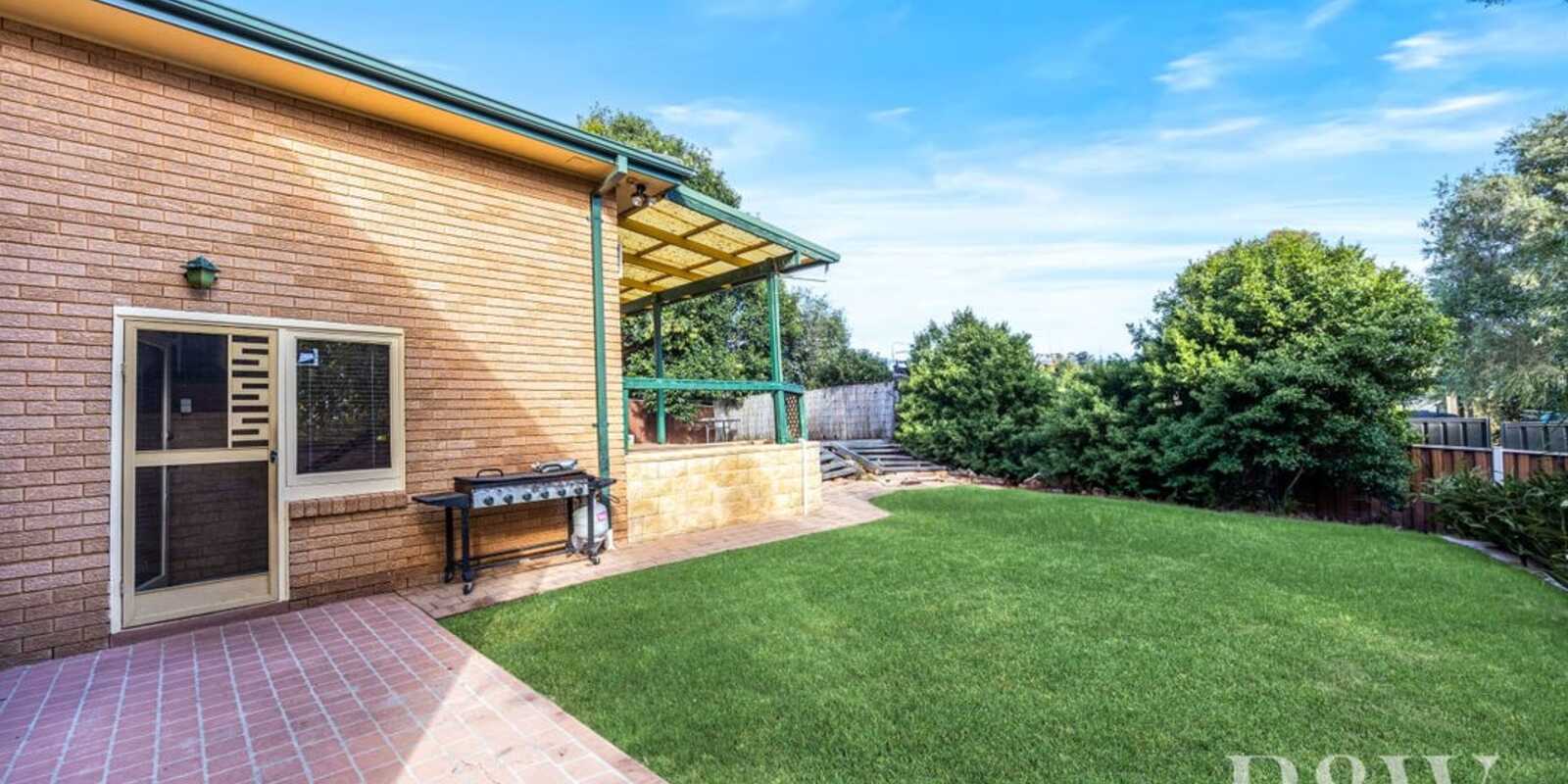 48 Athel Tree Crescent Bradbury