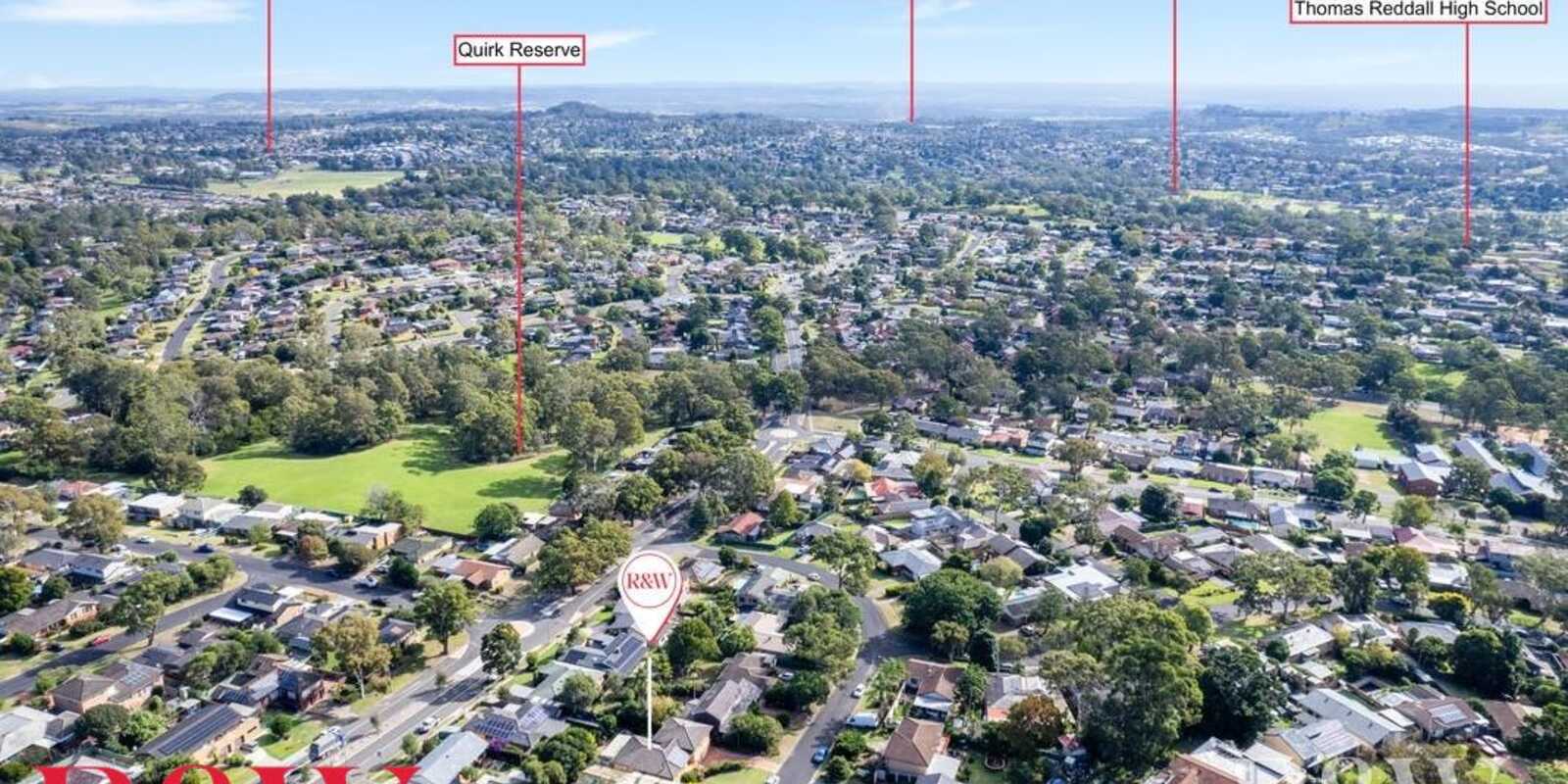 48 Athel Tree Crescent Bradbury