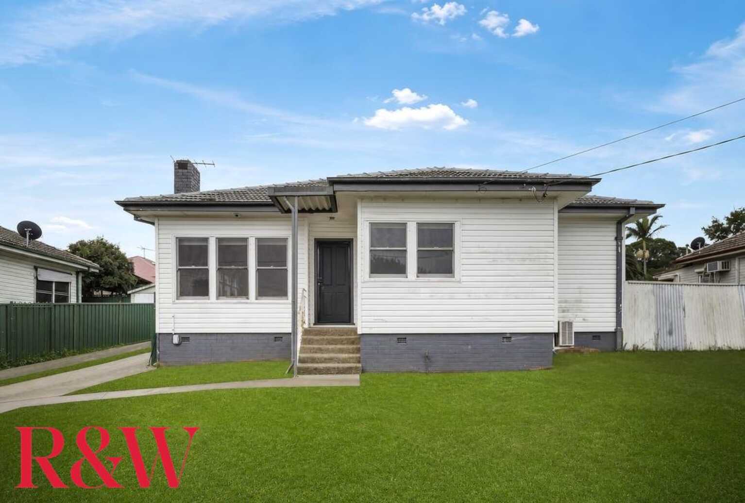 57 Morris Street St Marys