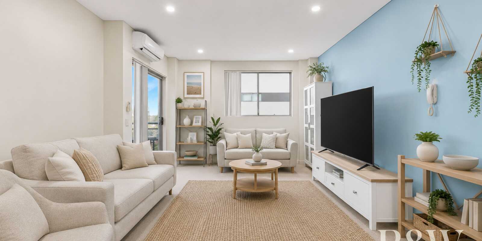 24/2 GEORGE STREET Warwick Farm