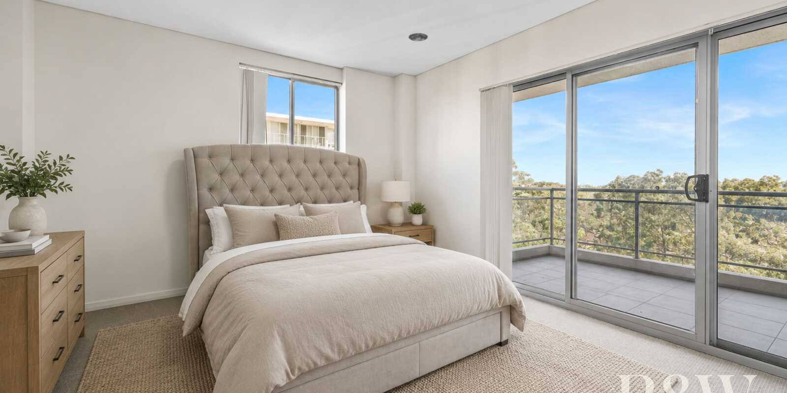 24/2 GEORGE STREET Warwick Farm