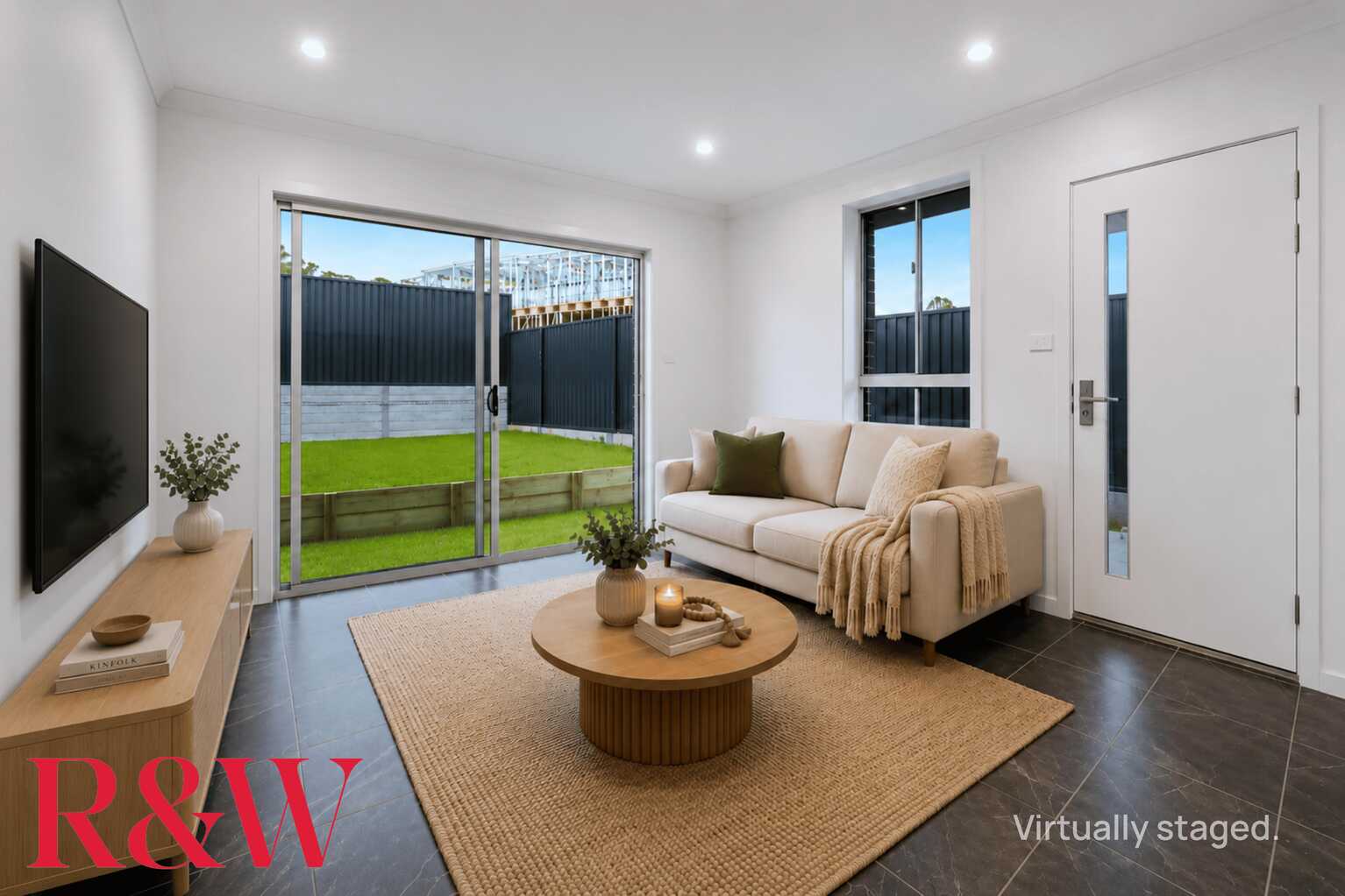 46A Bryant Avenue Claymore 46A Bryant Avenue Claymore