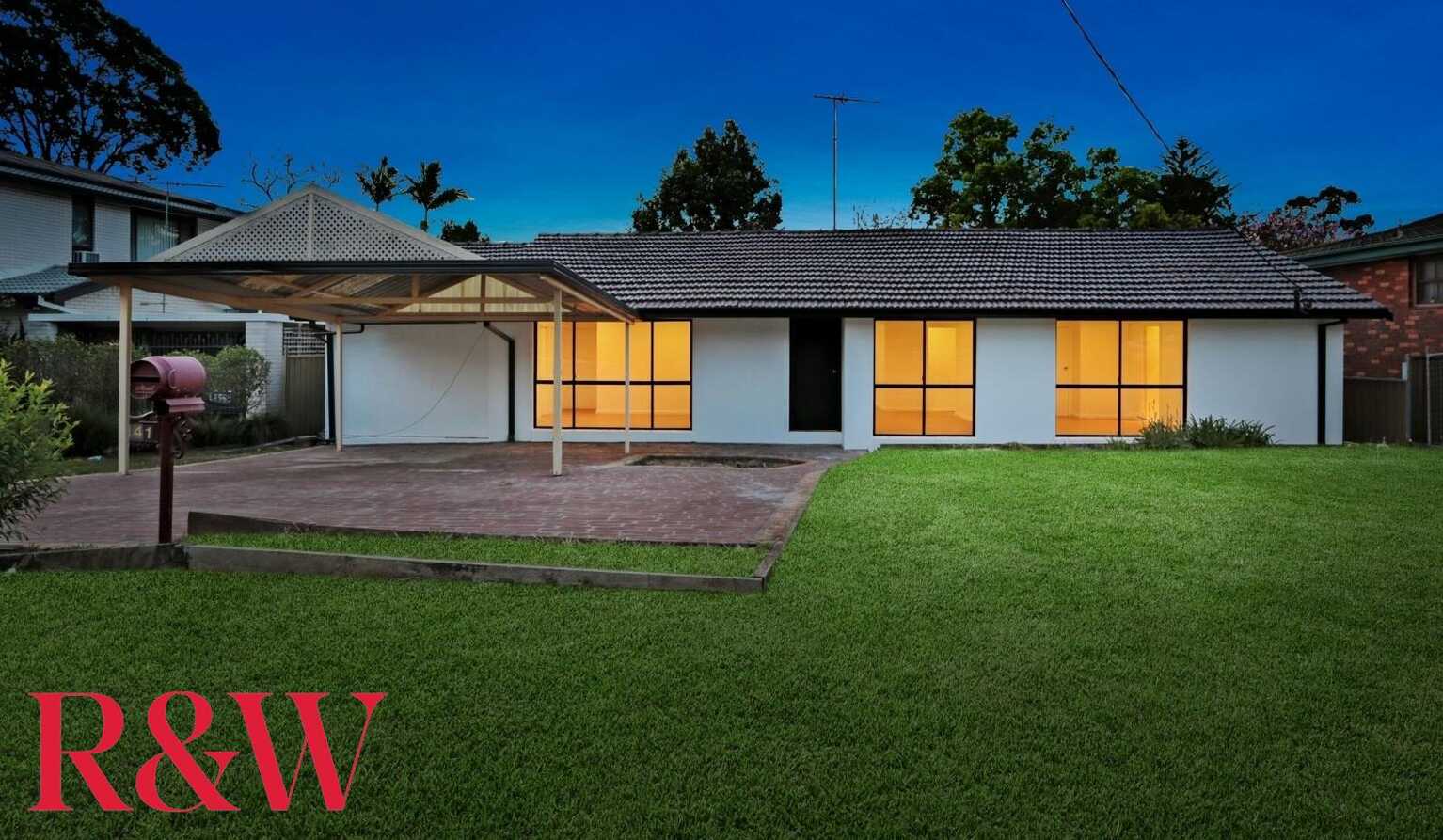 141 St Johns Road Bradbury
