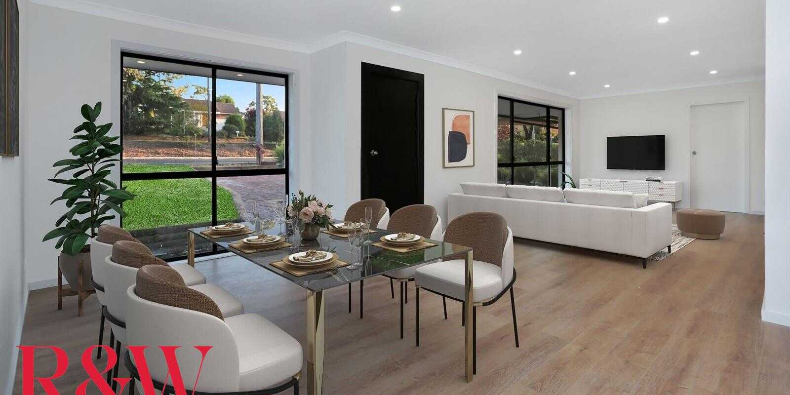 141 St Johns Road Bradbury