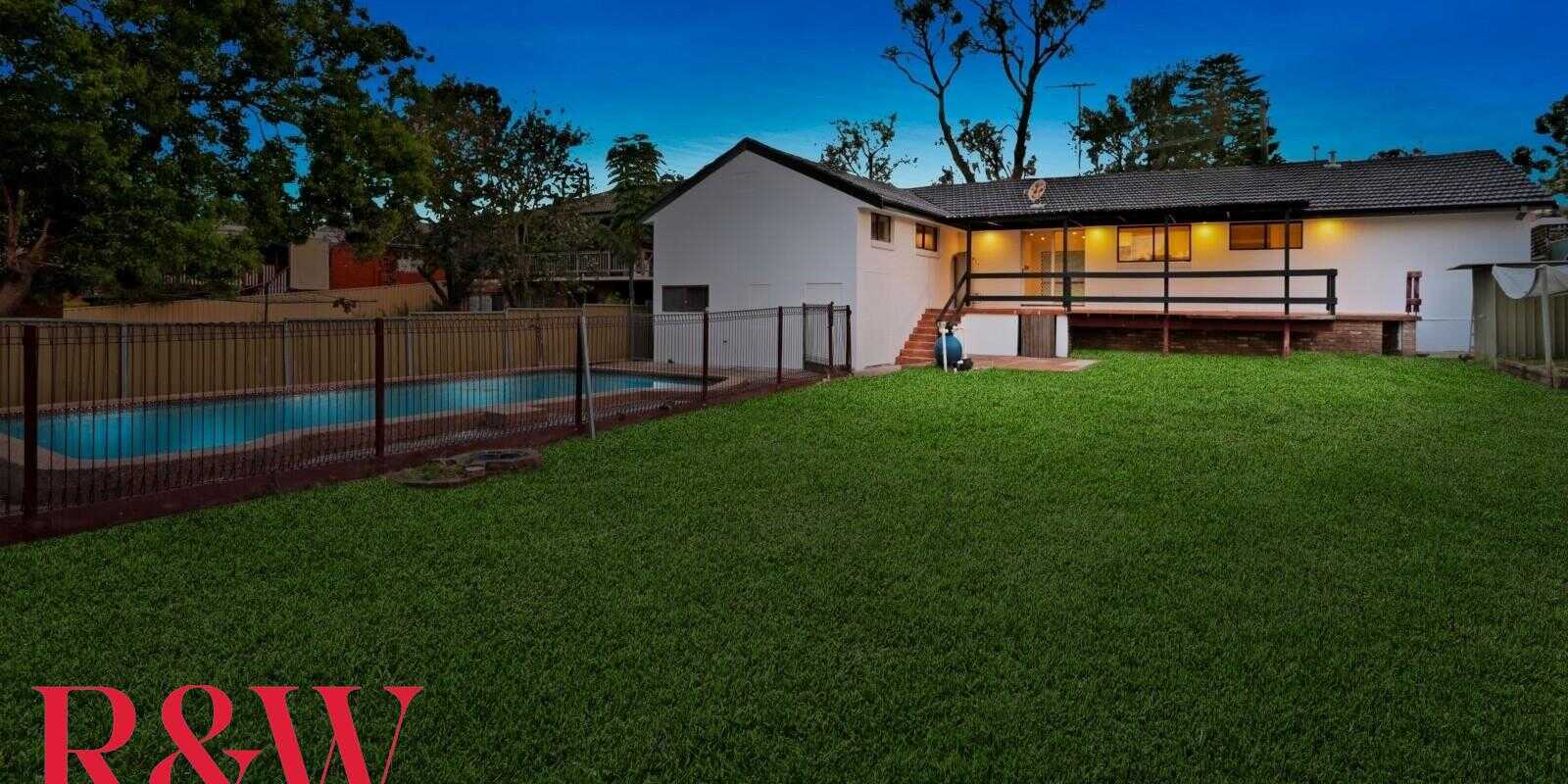 141 St Johns Road Bradbury