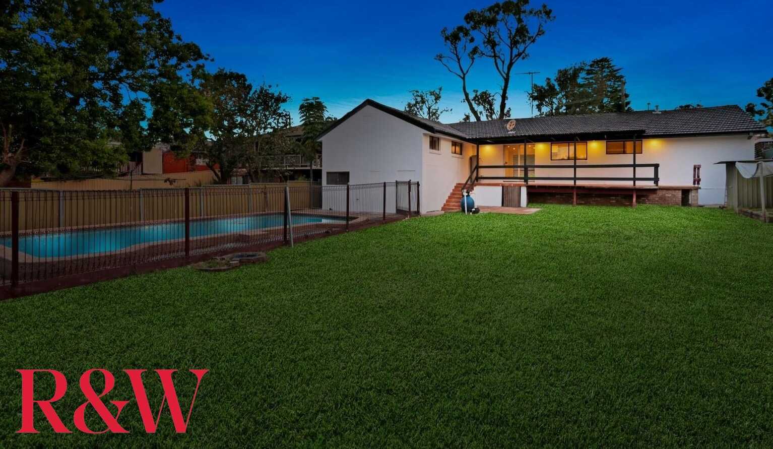 141 St Johns Road Bradbury
