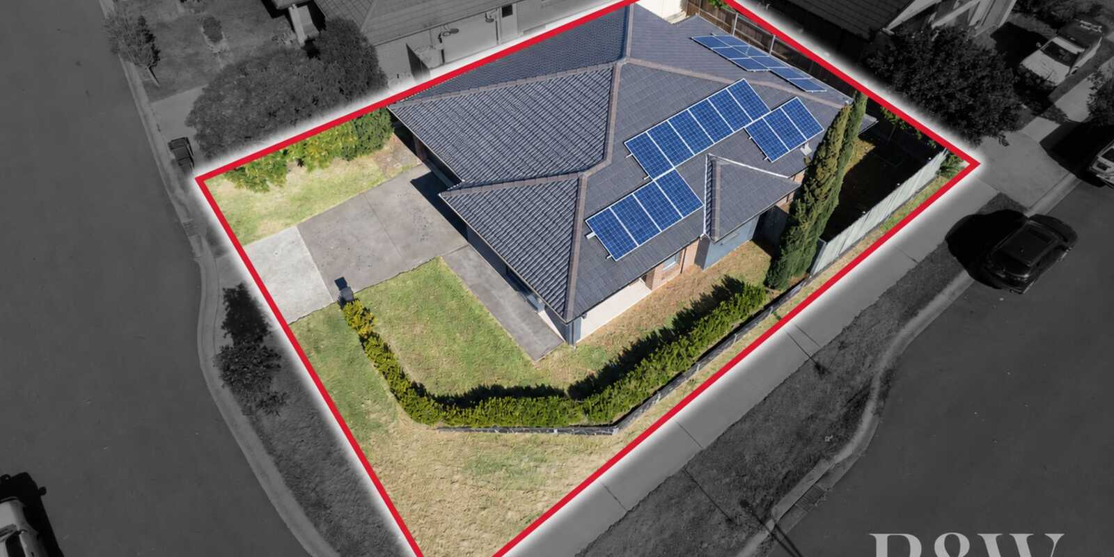 42 AMBROSE STREET Oran Park
