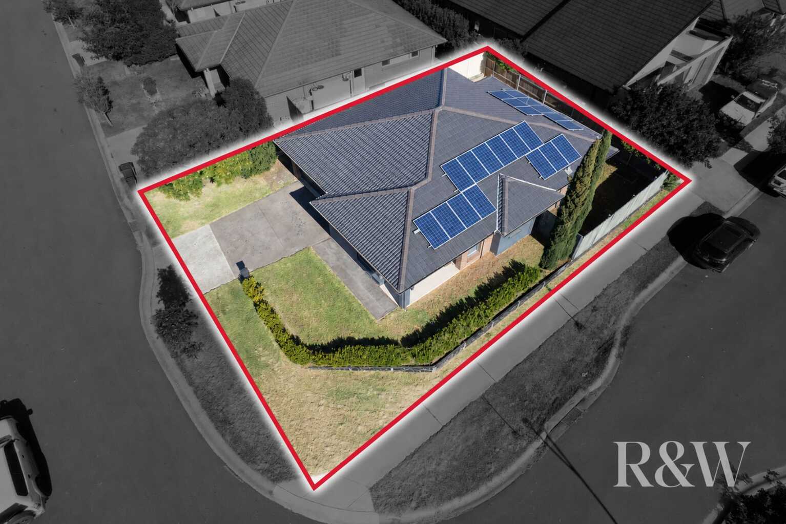 42 AMBROSE STREET Oran Park