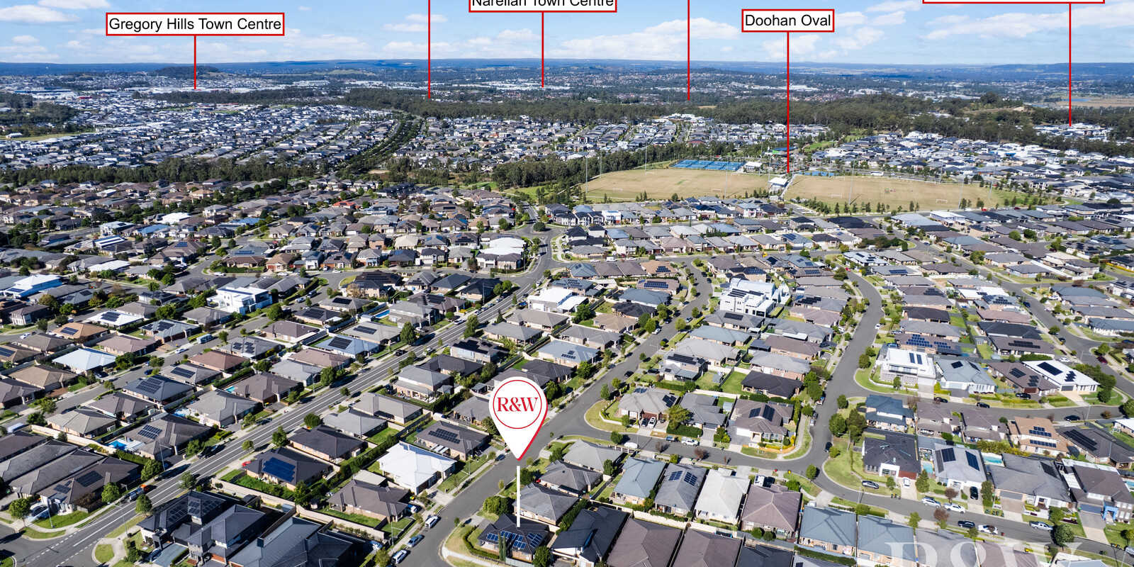 42 AMBROSE STREET Oran Park