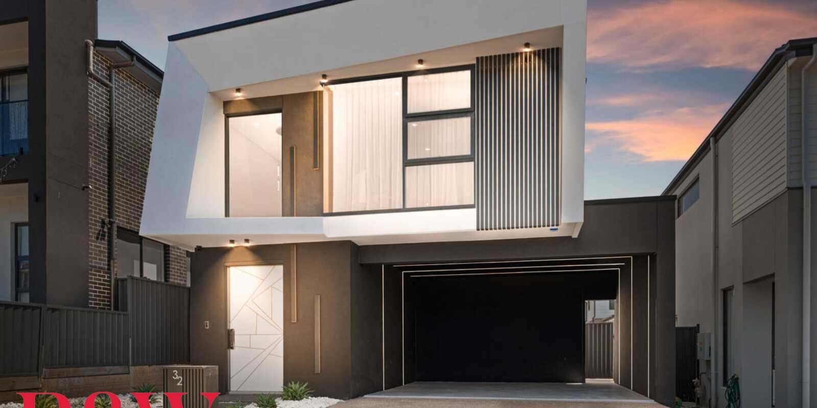 32 Cabbage Gum Avenue Denham Court 32 Cabbage Gum Avenue Denham Court
