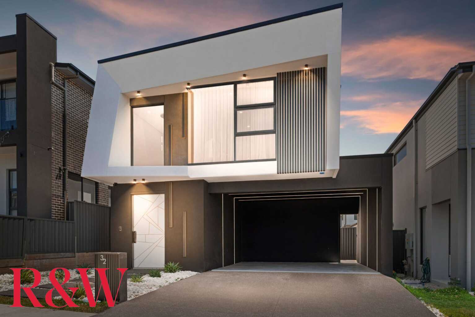 32 Cabbage Gum Avenue Denham Court 32 Cabbage Gum Avenue Denham Court