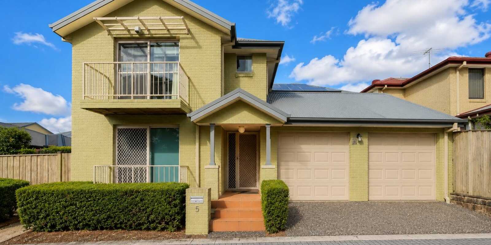3 Greenwich Walk Campbelltown