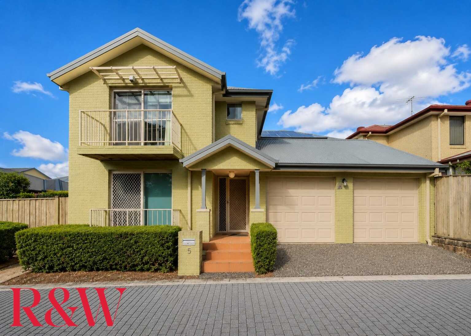 3 Greenwich Walk Campbelltown