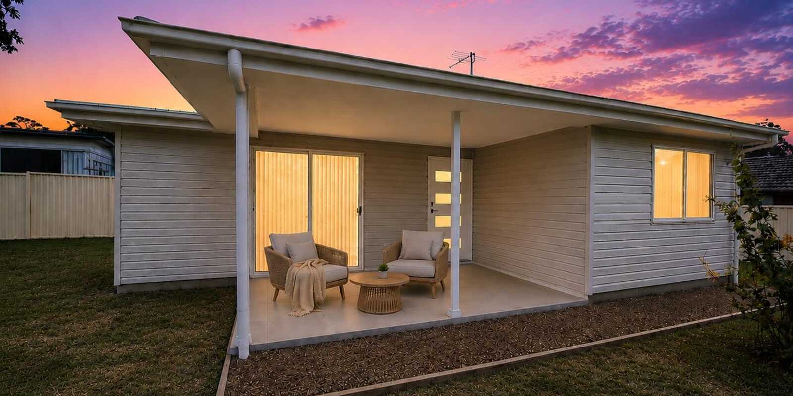 3A Crinum Place Macquarie Fields
