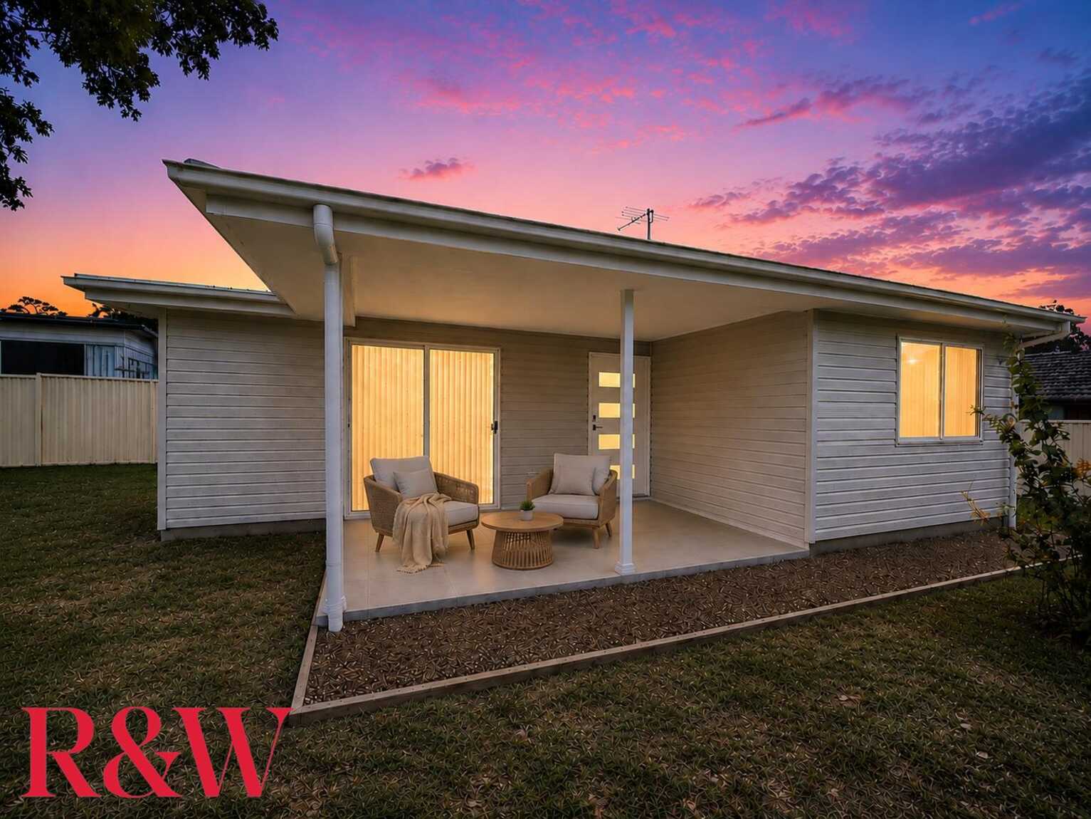 3A Crinum Place Macquarie Fields