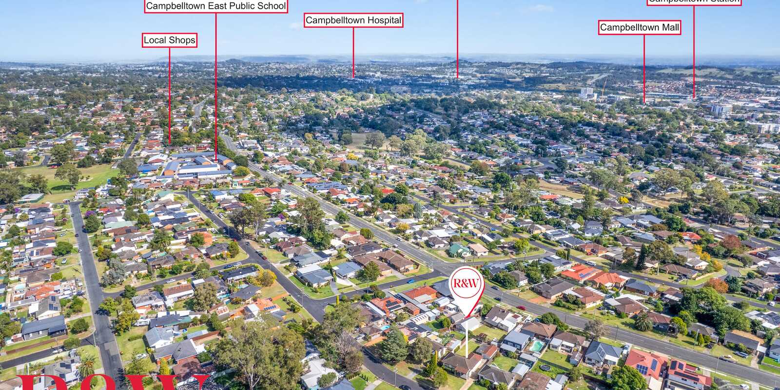 30 Darwin Road Campbelltown