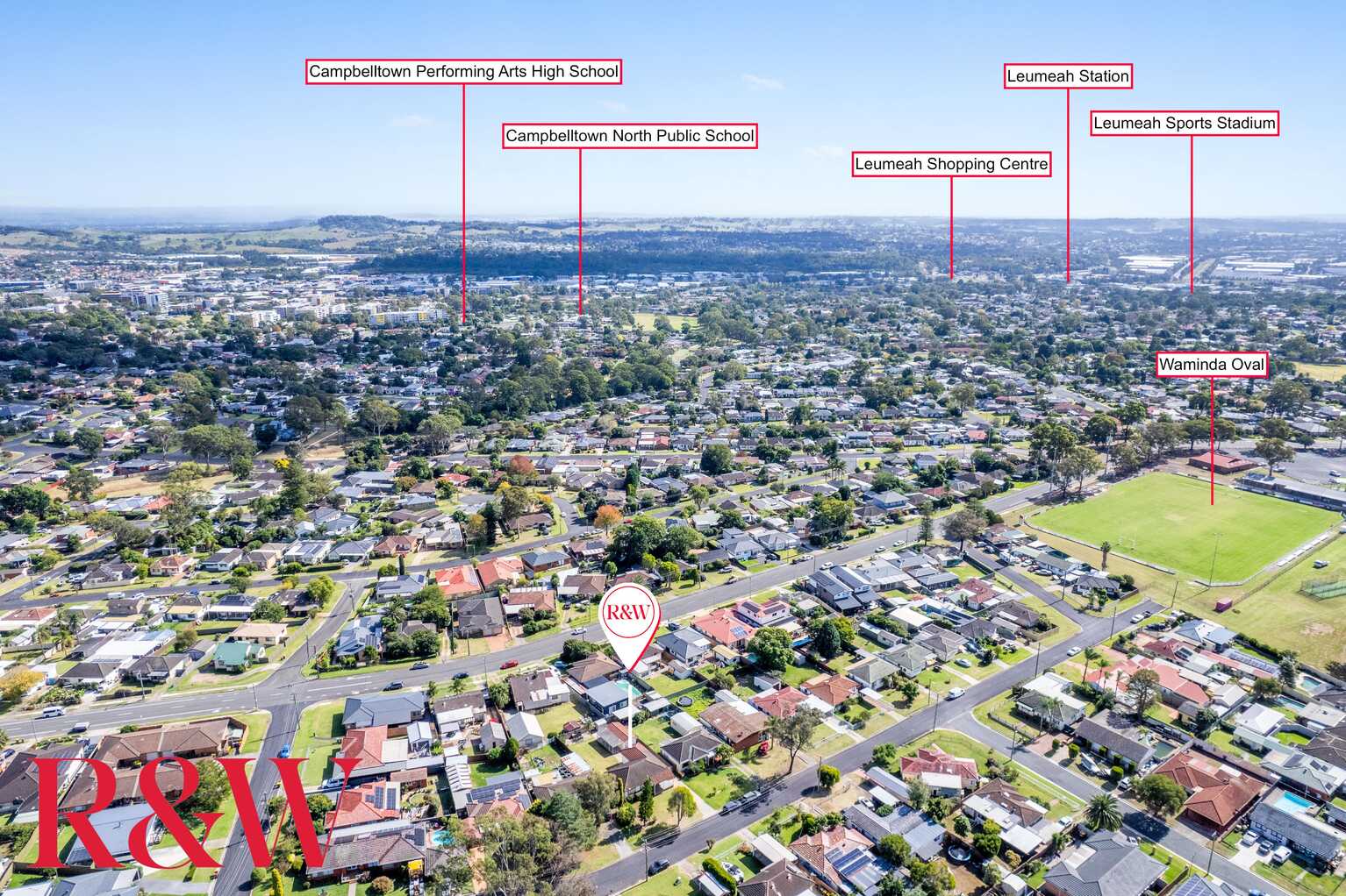 30 Darwin Road Campbelltown