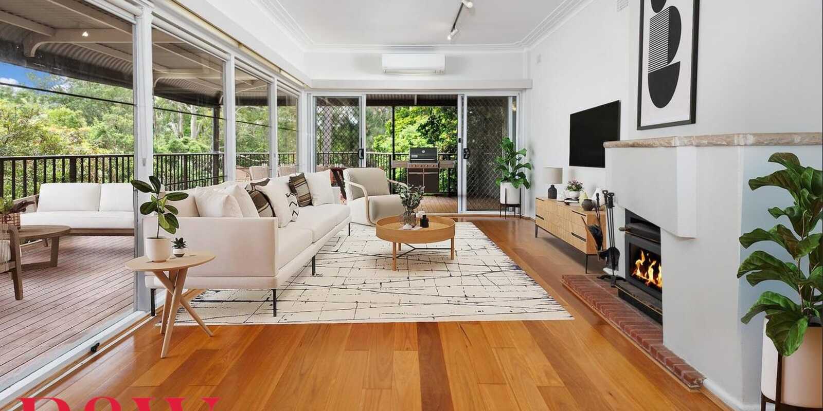 31 Beaumont Road Killara 31 Beaumont Road Killara