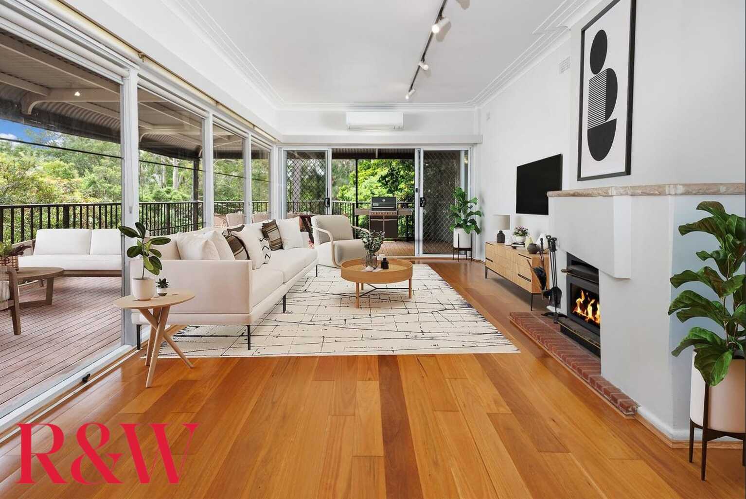 31 Beaumont Road Killara 31 Beaumont Road Killara
