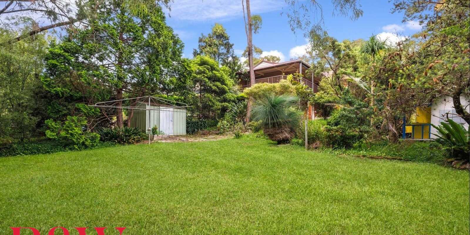 31 Beaumont Road Killara 31 Beaumont Road Killara
