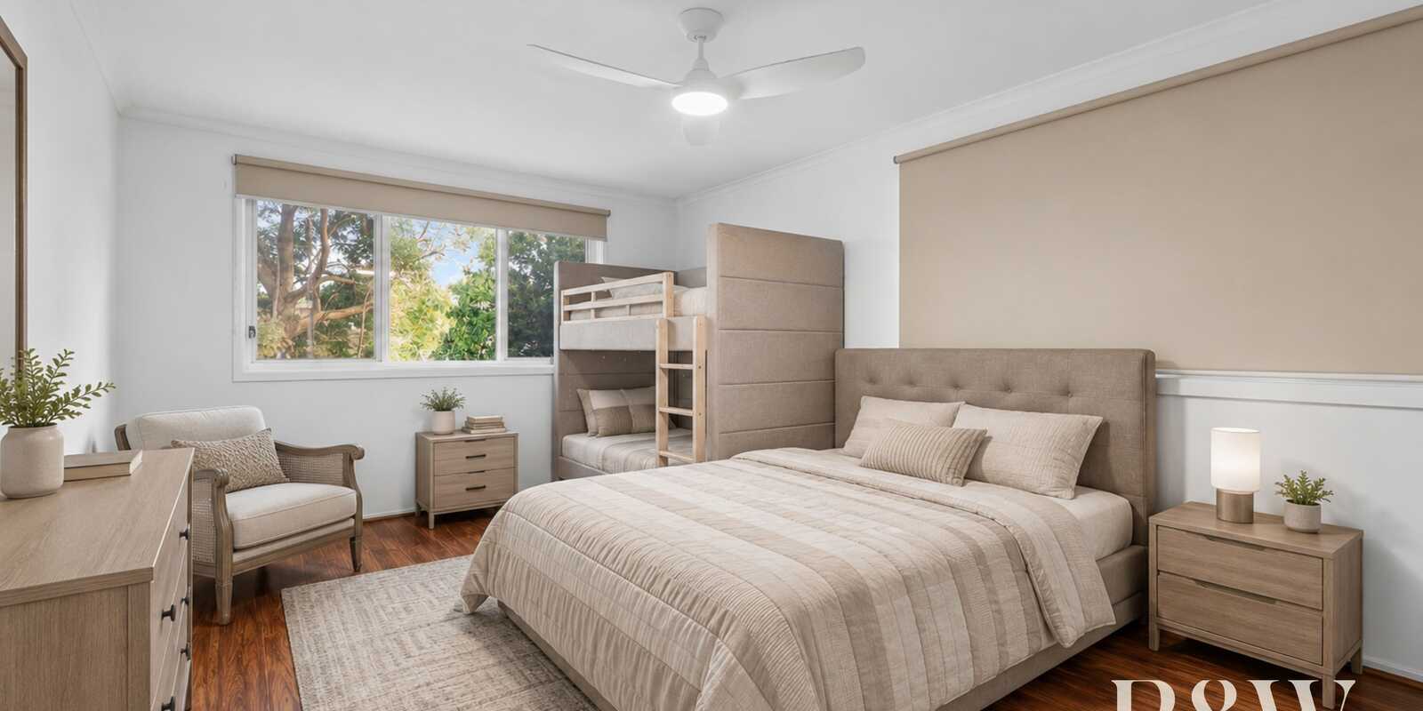 3 OMARU CRESCENT Bradbury
