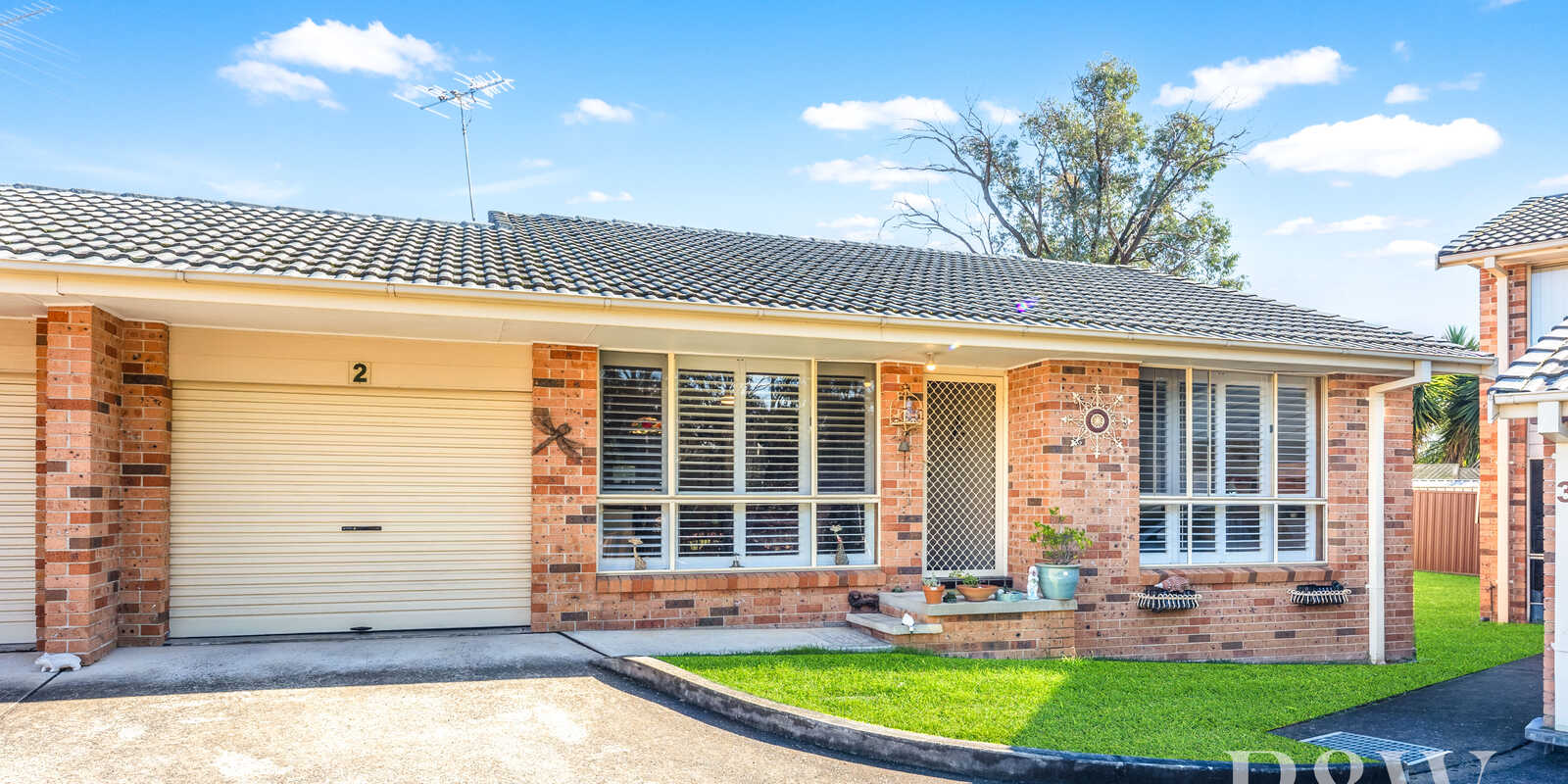 2/6 LAMBERT PLACE Leumeah