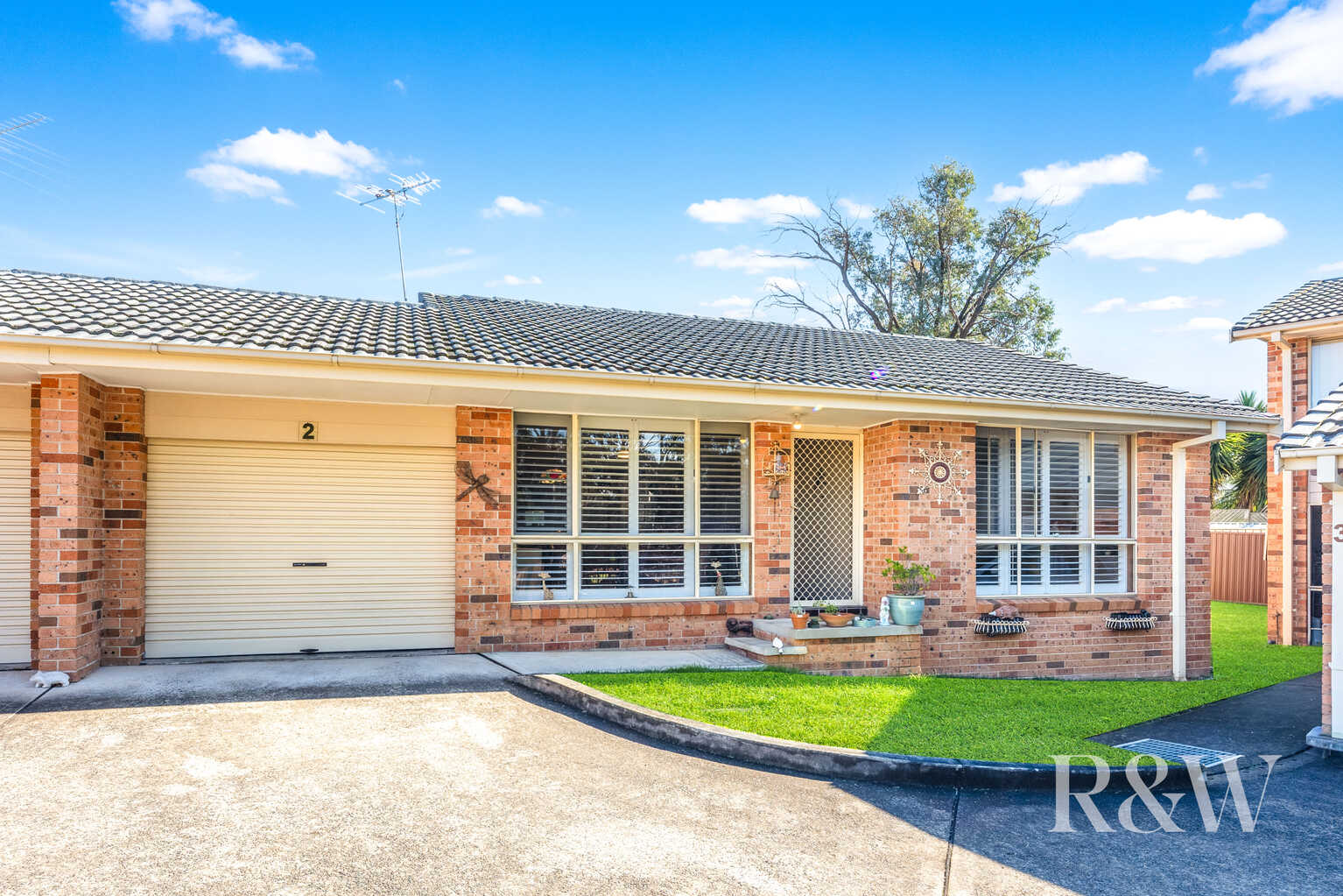 2/6 LAMBERT PLACE Leumeah