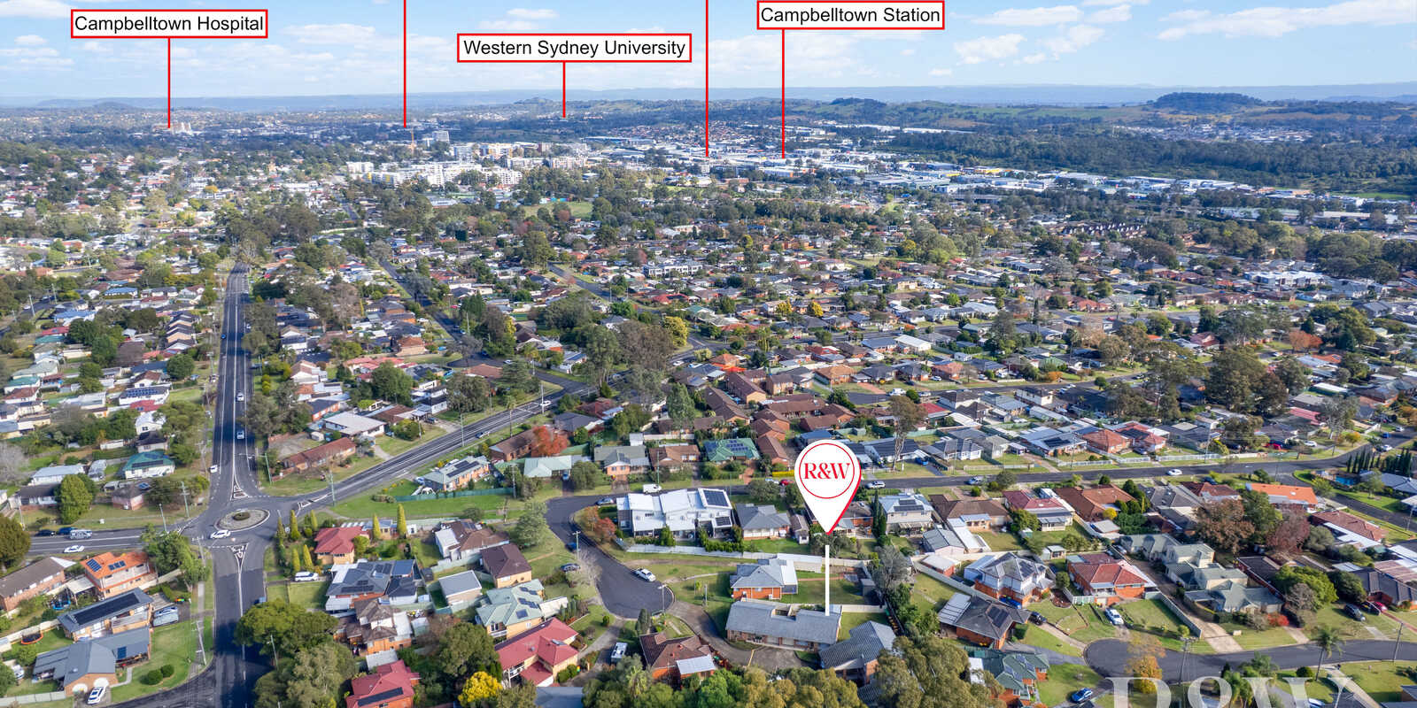 2/6 LAMBERT PLACE Leumeah