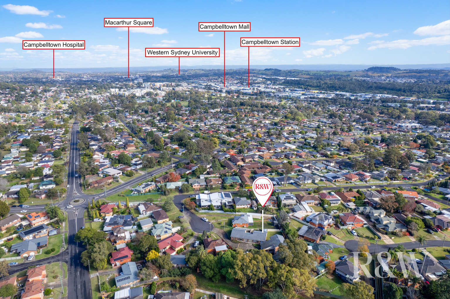 2/6 LAMBERT PLACE Leumeah