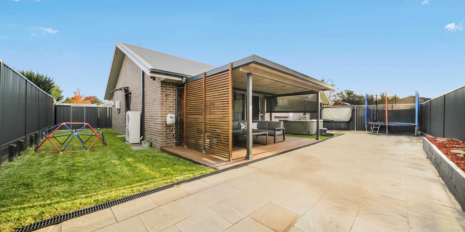 83 HERITAGE DRIVE Appin 83 HERITAGE DRIVE Appin