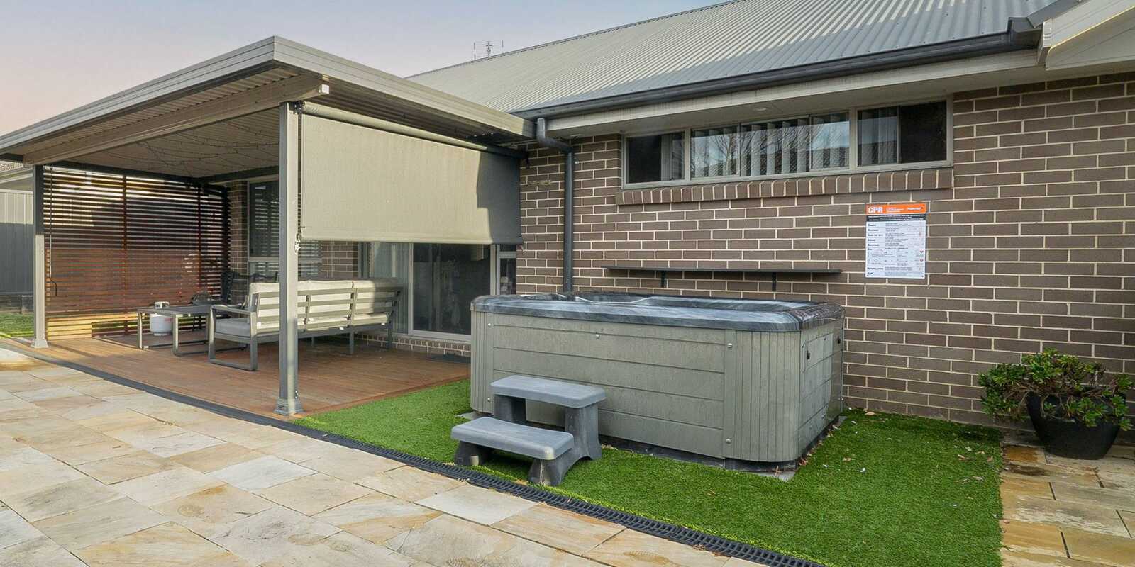 83 HERITAGE DRIVE Appin 83 HERITAGE DRIVE Appin