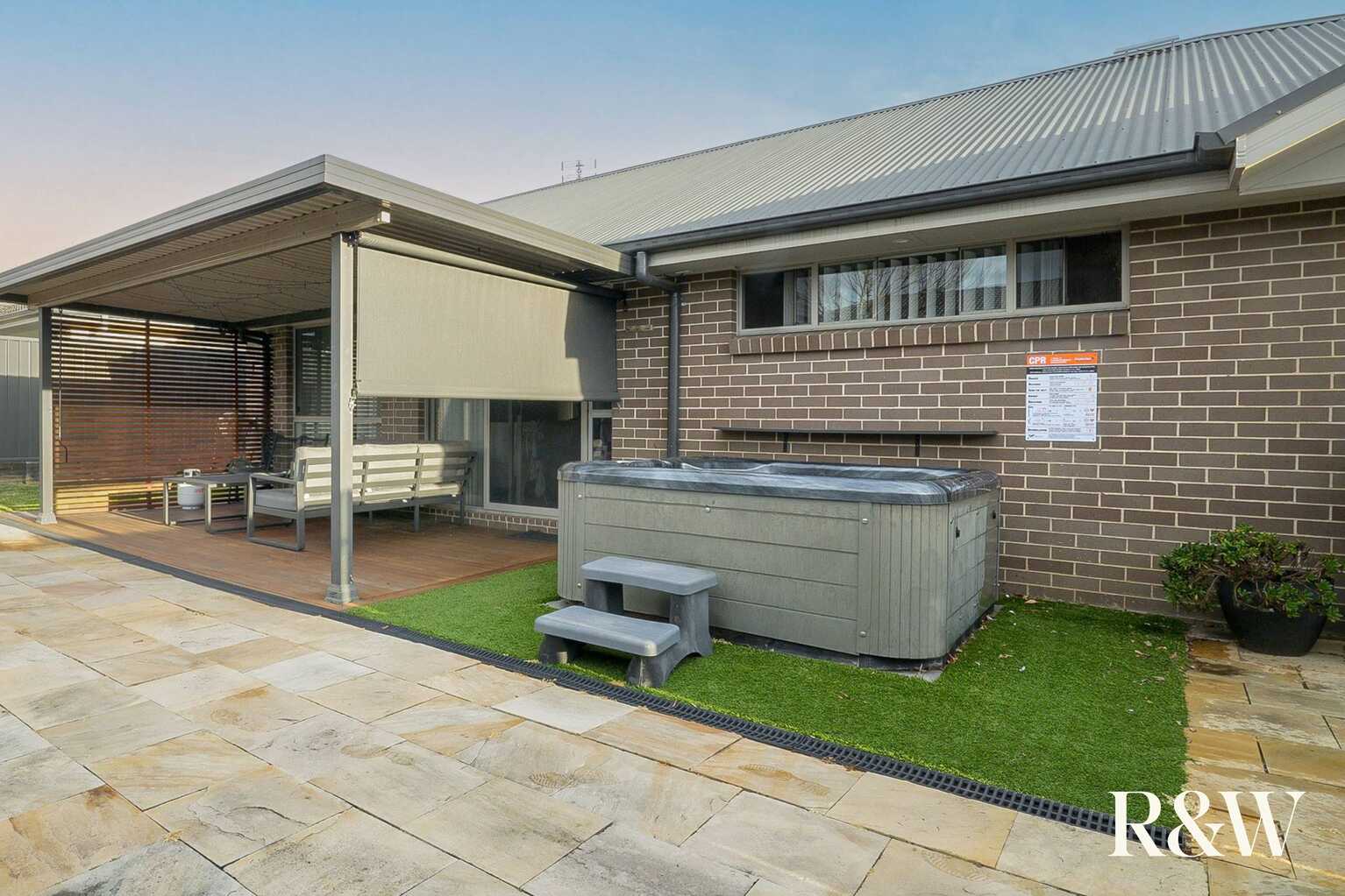 83 HERITAGE DRIVE Appin 83 HERITAGE DRIVE Appin