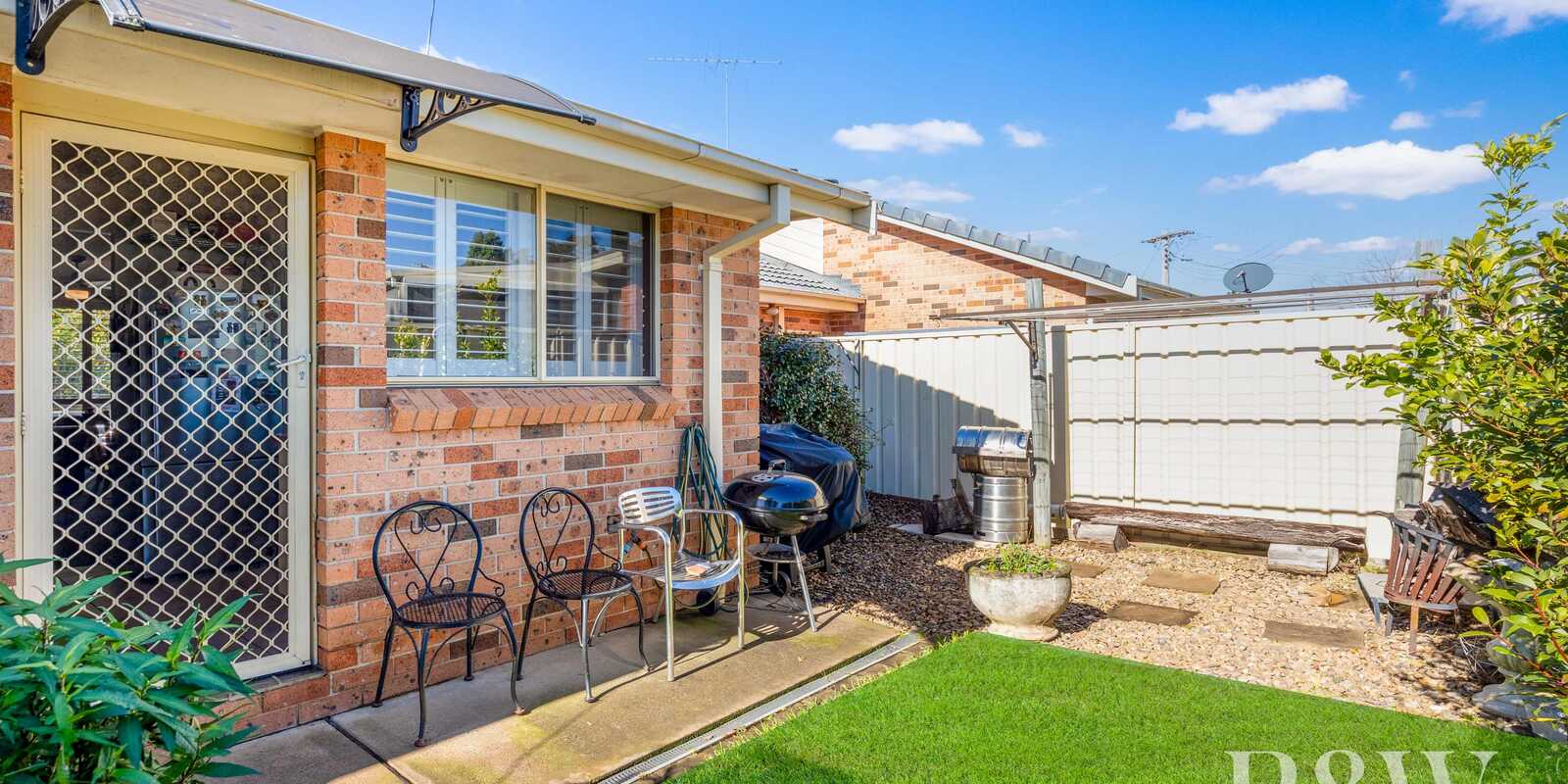 2/6 LAMBERT PLACE Leumeah