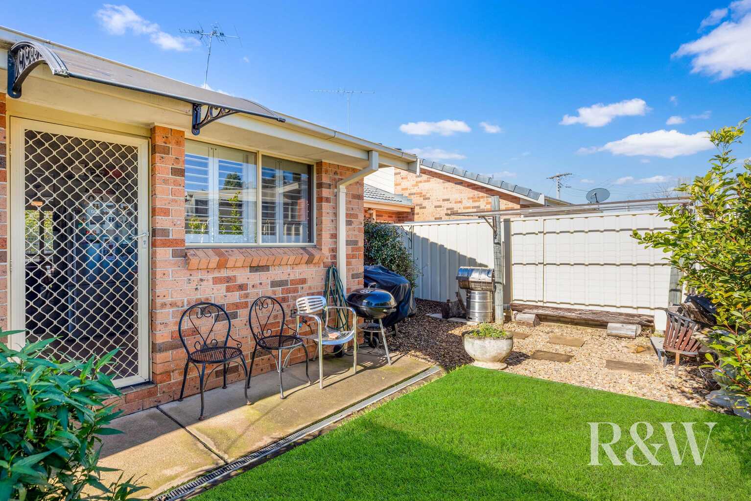 2/6 LAMBERT PLACE Leumeah