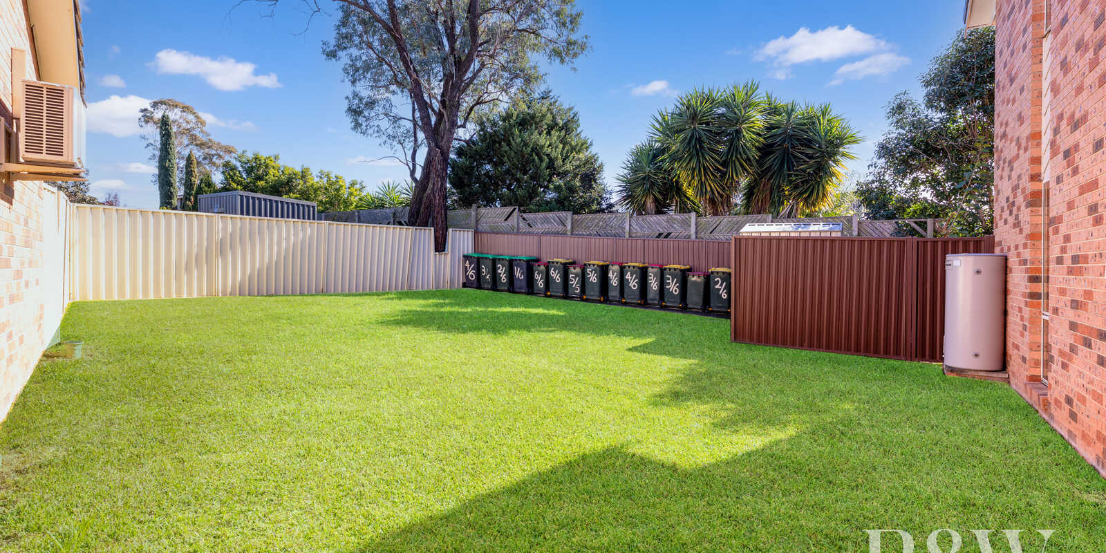 2/6 LAMBERT PLACE Leumeah