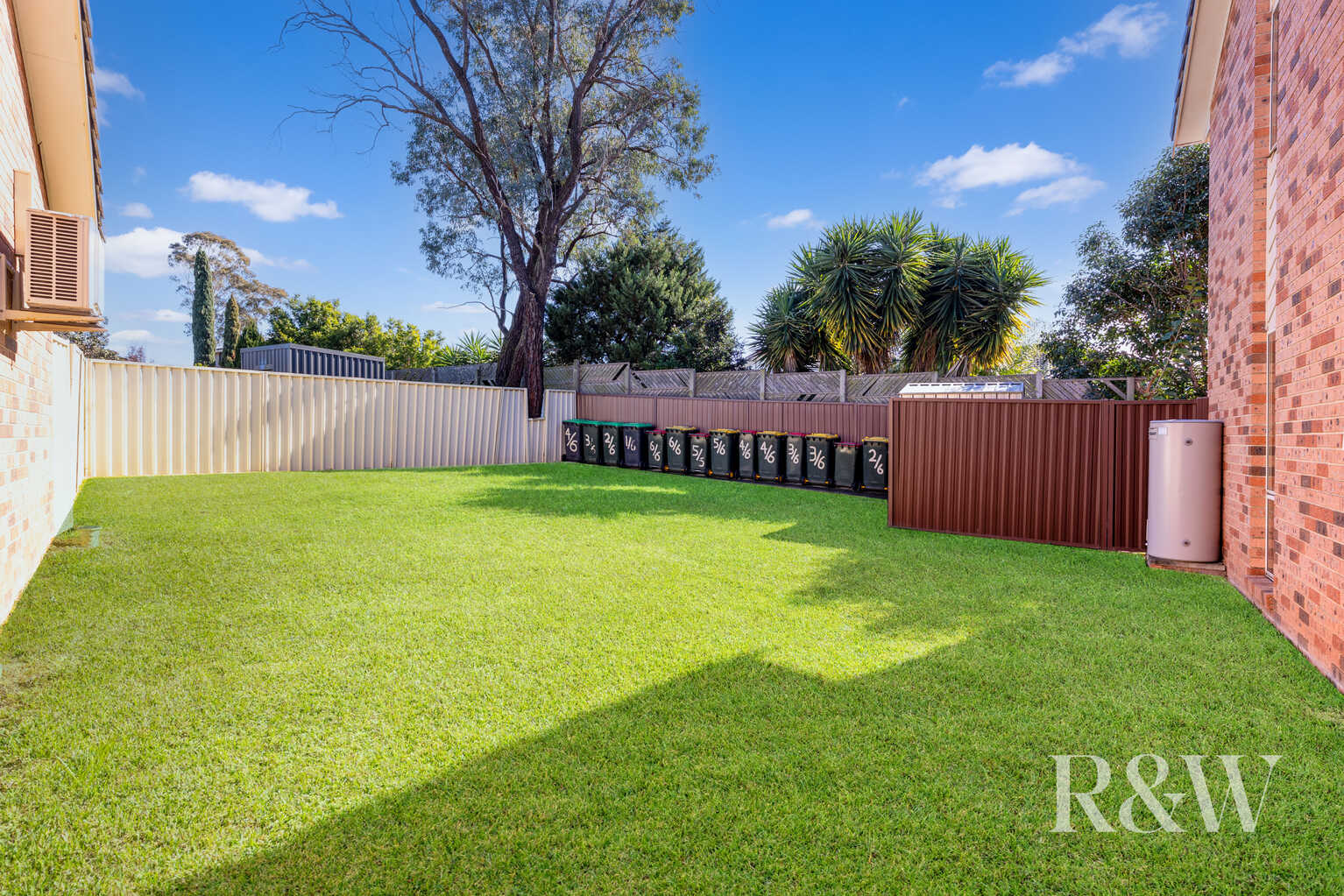 2/6 LAMBERT PLACE Leumeah