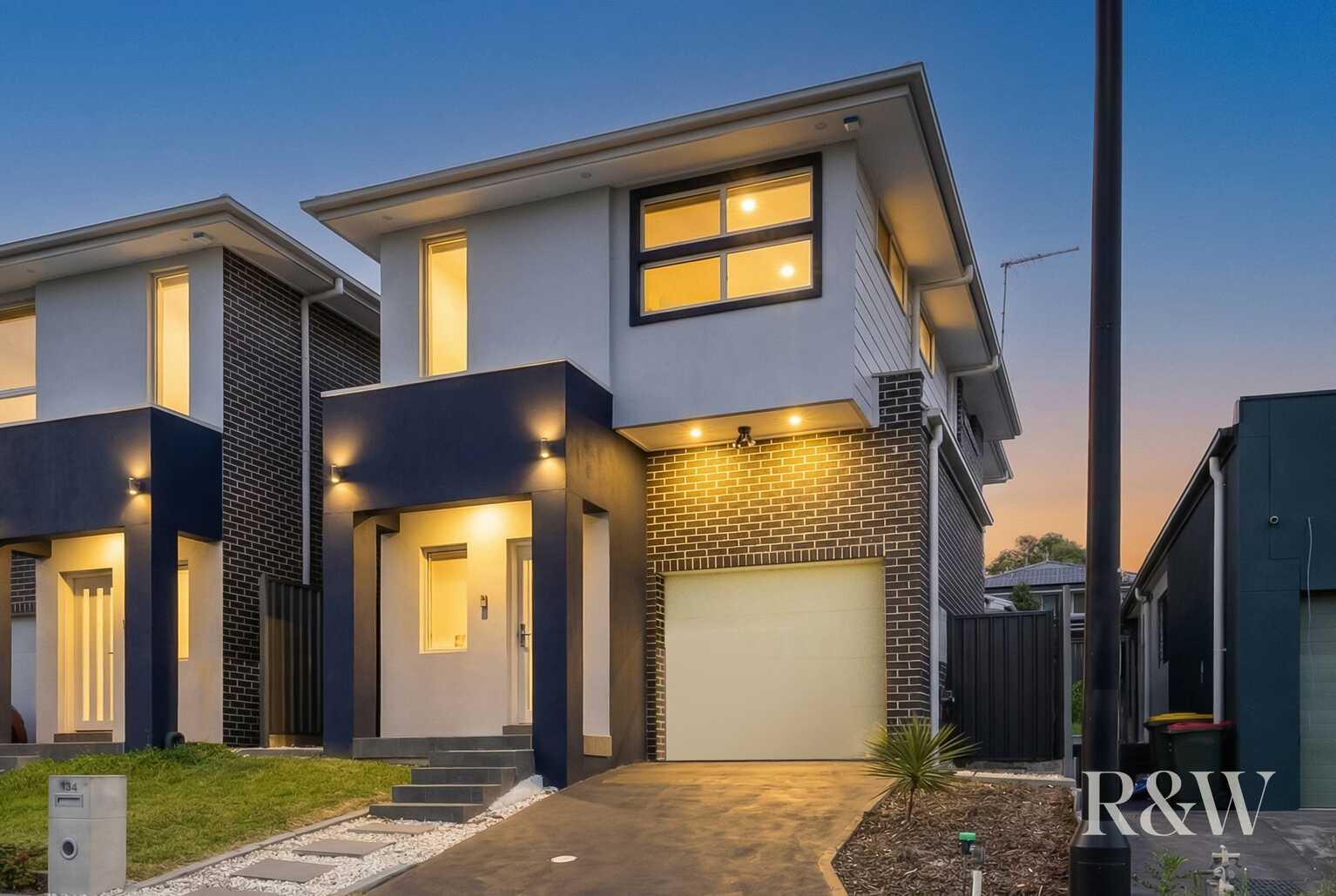 134A University Drive Campbelltown 134A University Drive Campbelltown