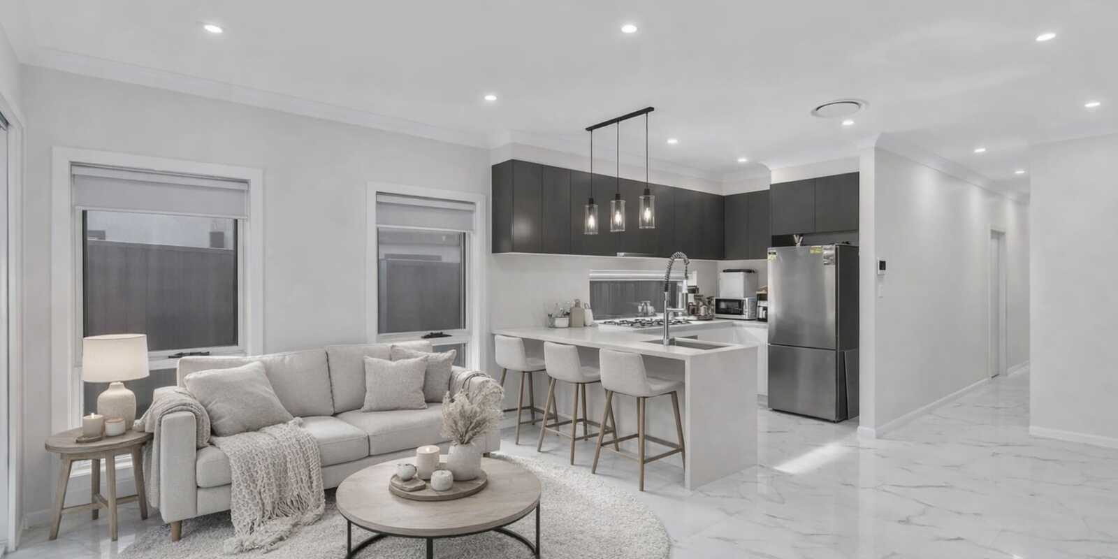 134A University Drive Campbelltown 134A University Drive Campbelltown