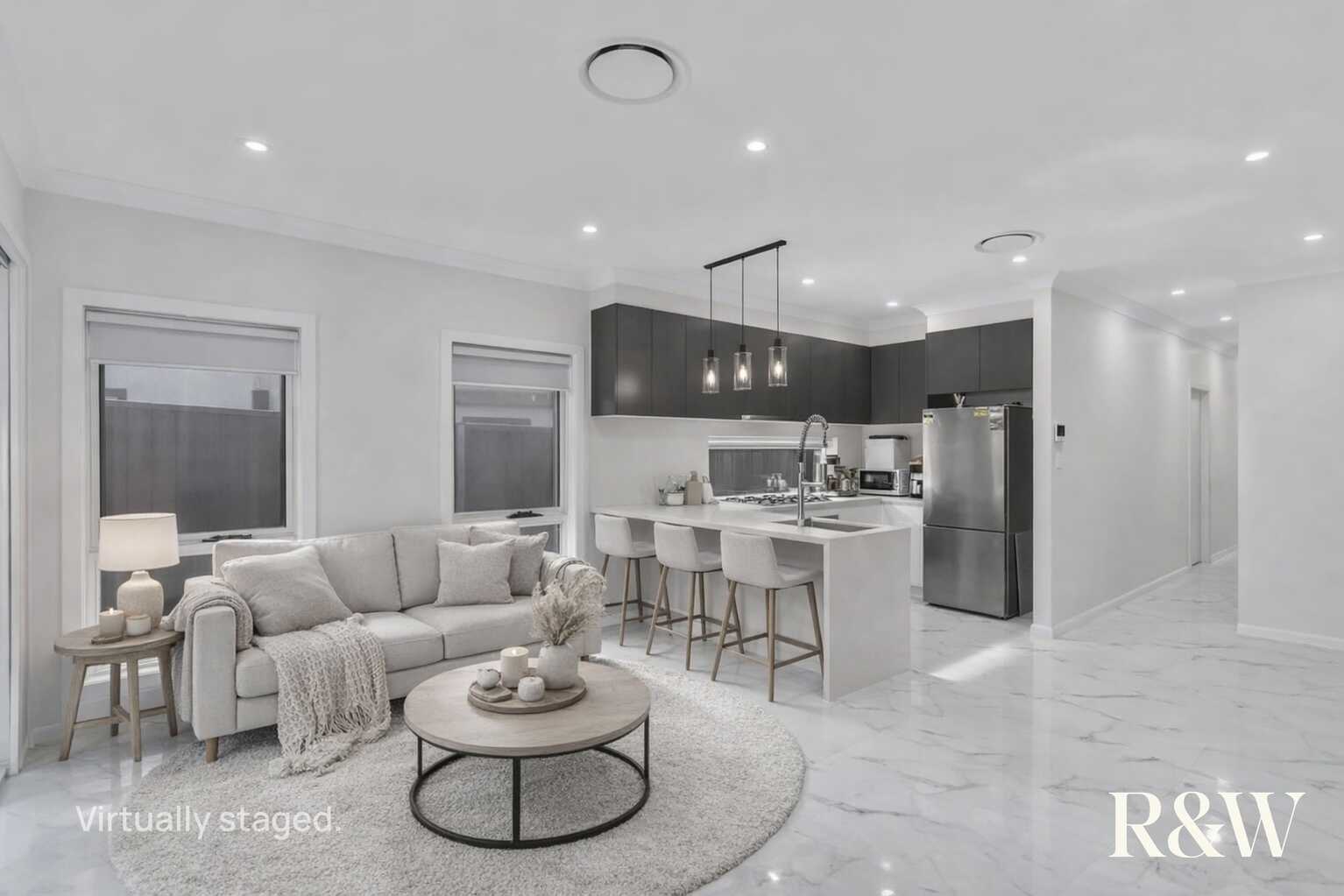 134A University Drive Campbelltown 134A University Drive Campbelltown