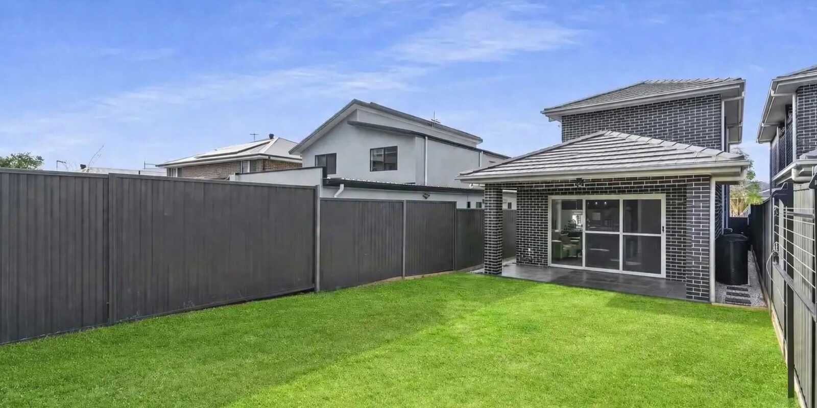 134A University Drive Campbelltown 134A University Drive Campbelltown
