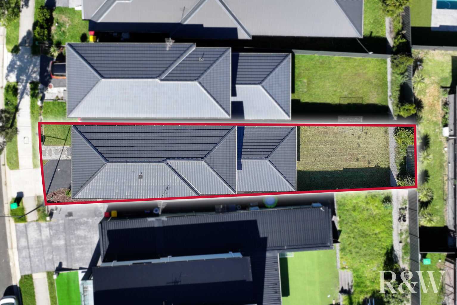 134A University Drive Campbelltown 134A University Drive Campbelltown