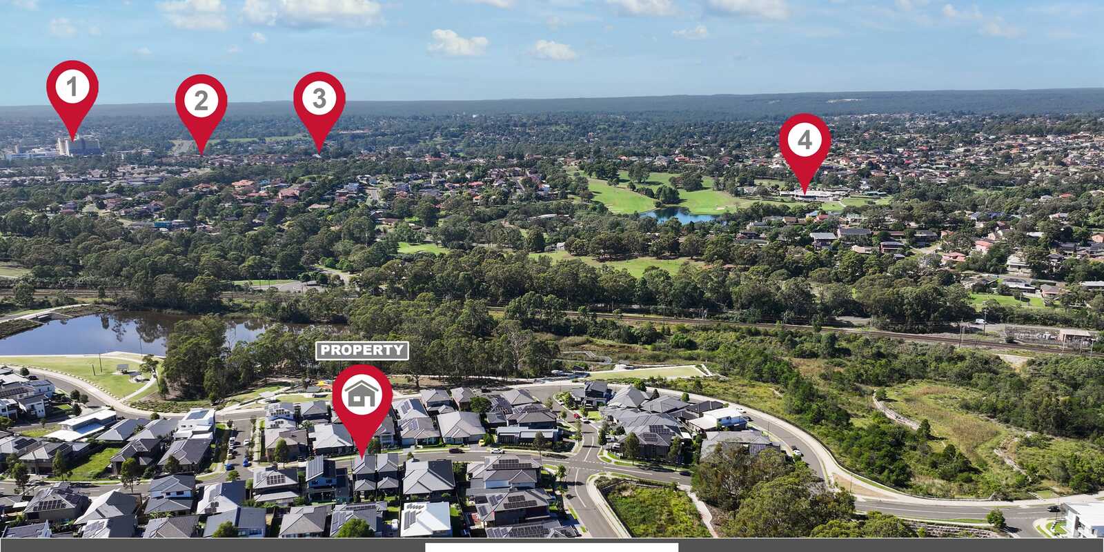 134A University Drive Campbelltown 134A University Drive Campbelltown