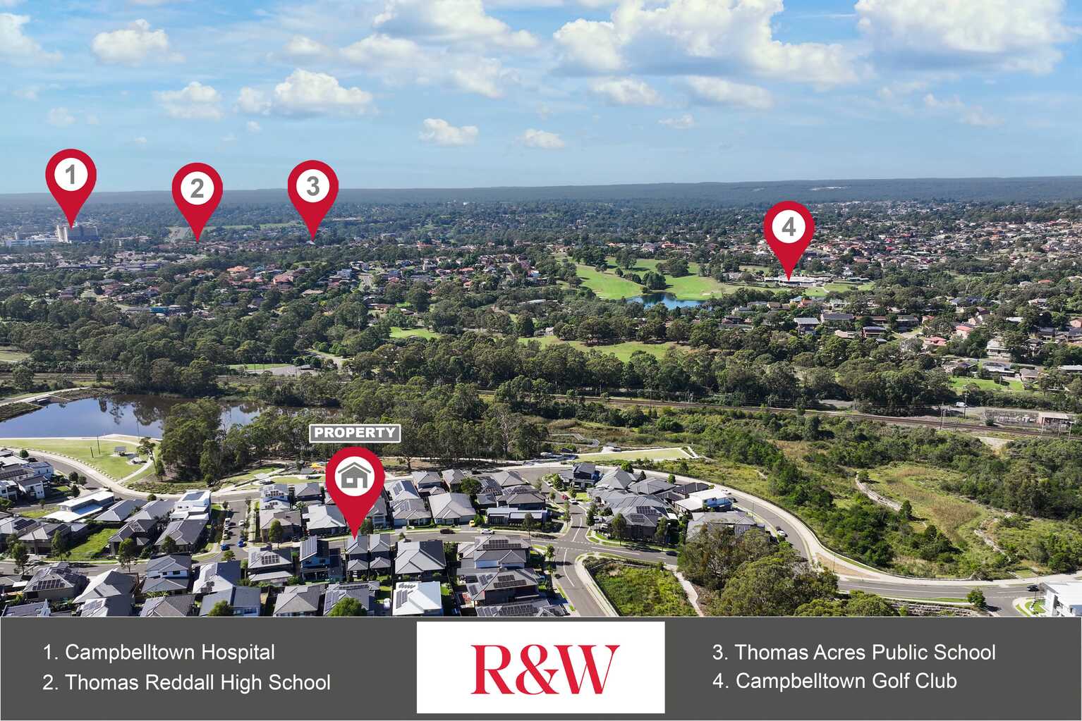 134A University Drive Campbelltown 134A University Drive Campbelltown