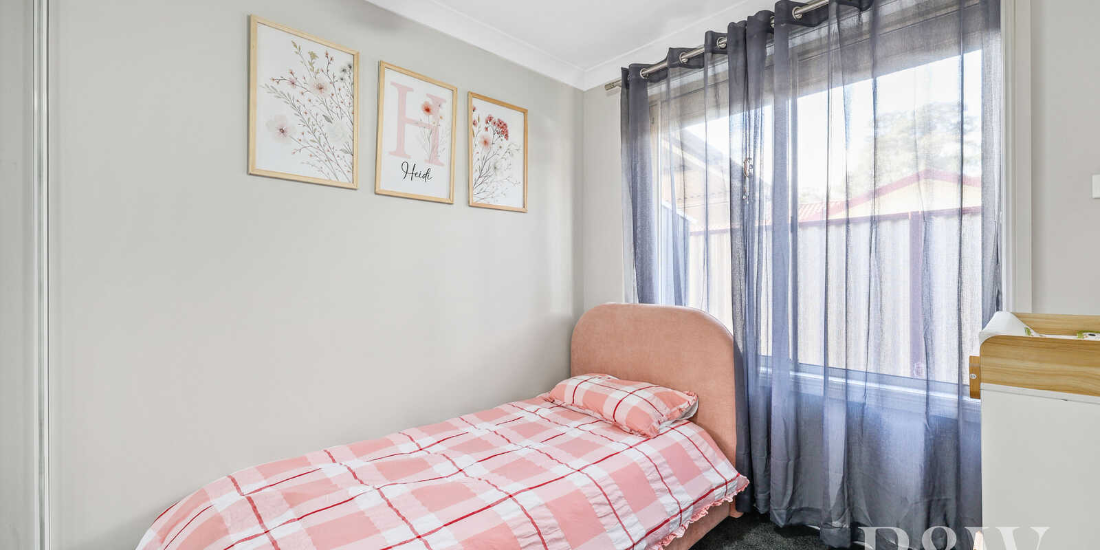2/52 FRANCISCO CRESCENT Rosemeadow