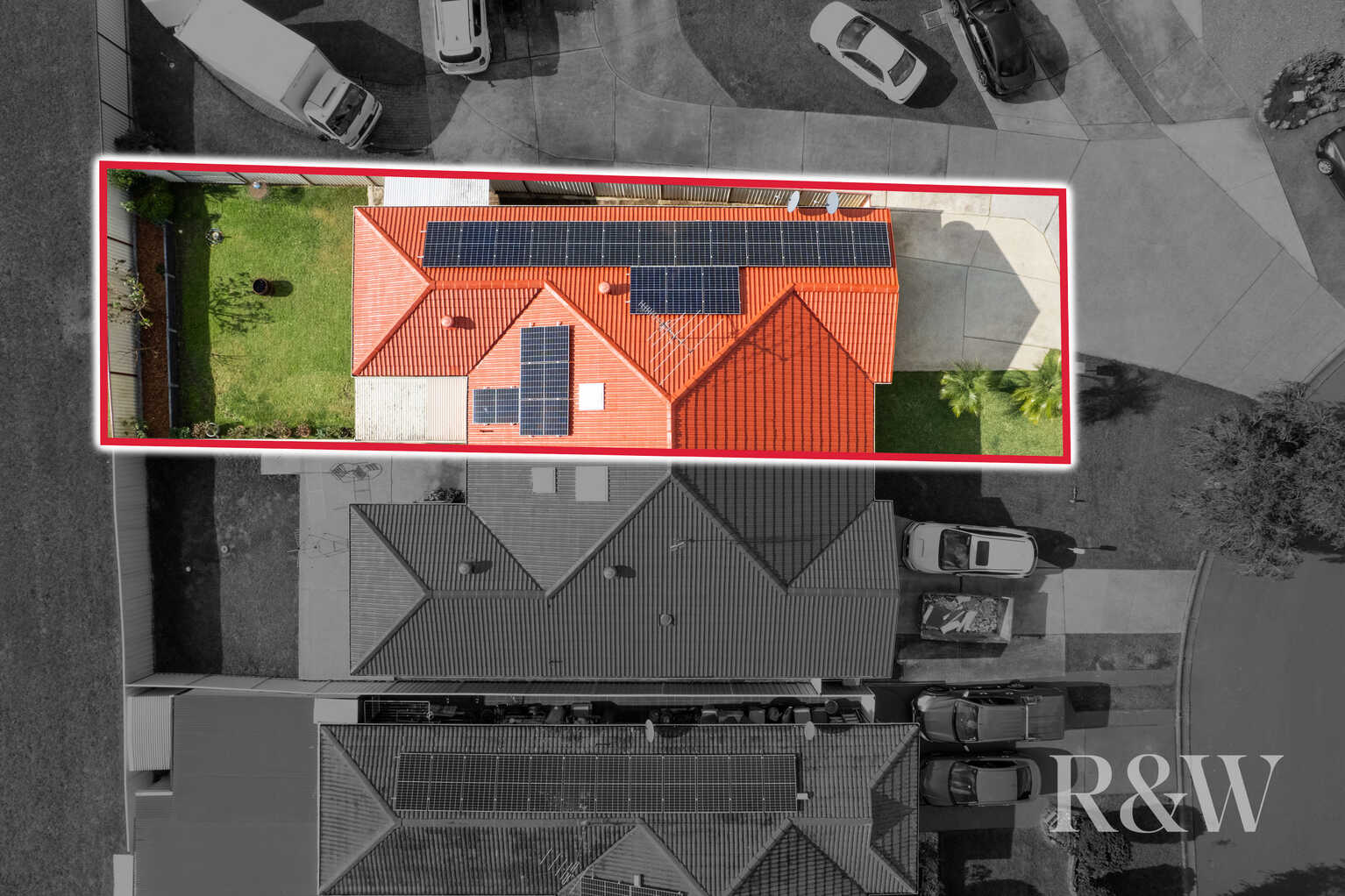 2/52 FRANCISCO CRESCENT Rosemeadow
