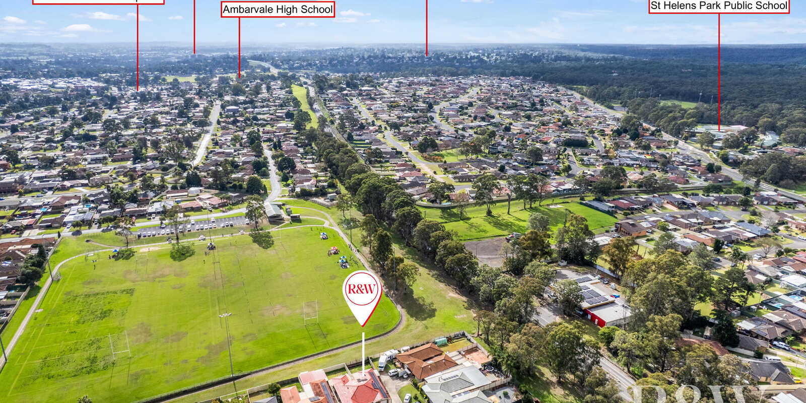 2/52 FRANCISCO CRESCENT Rosemeadow