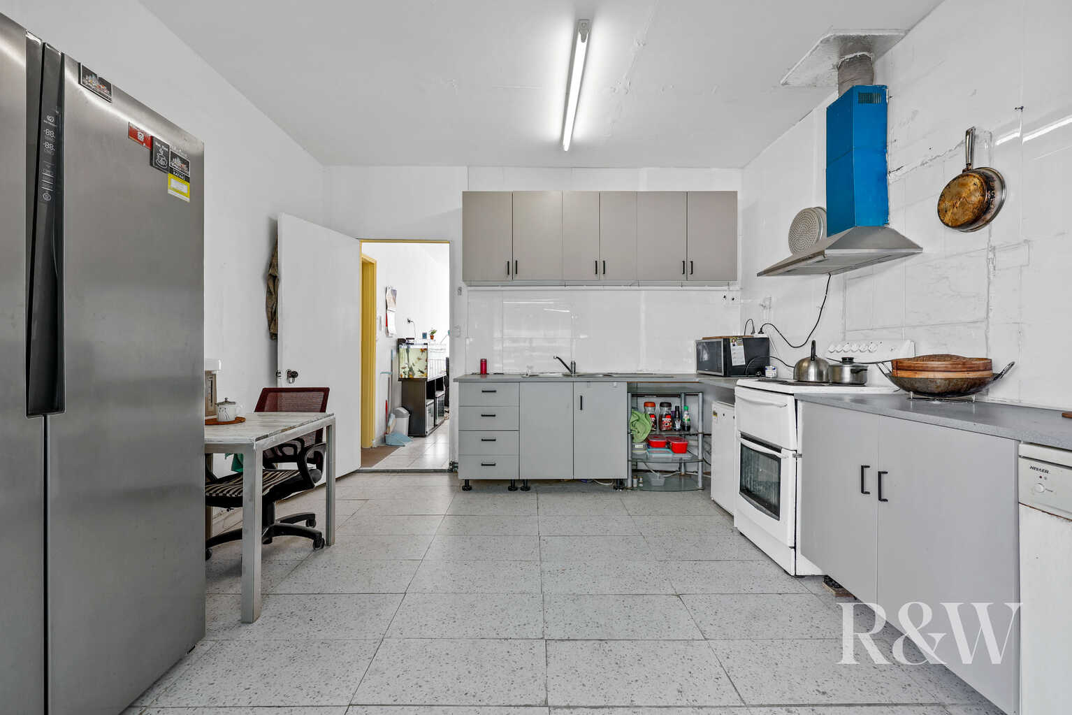 117 SAYWELL ROAD Macquarie Fields