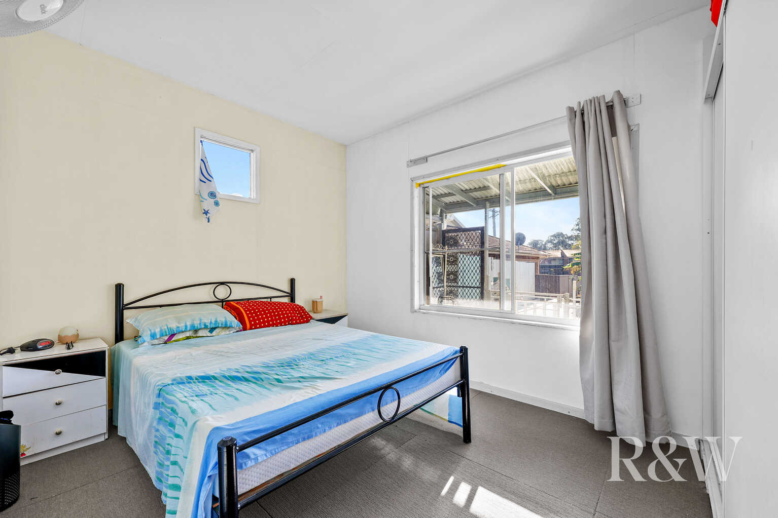 117 SAYWELL ROAD Macquarie Fields